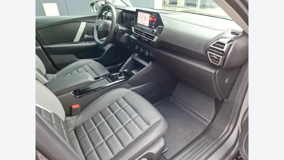 CITROEN C4 C4 1.2 PureTech Max S&S EAT8