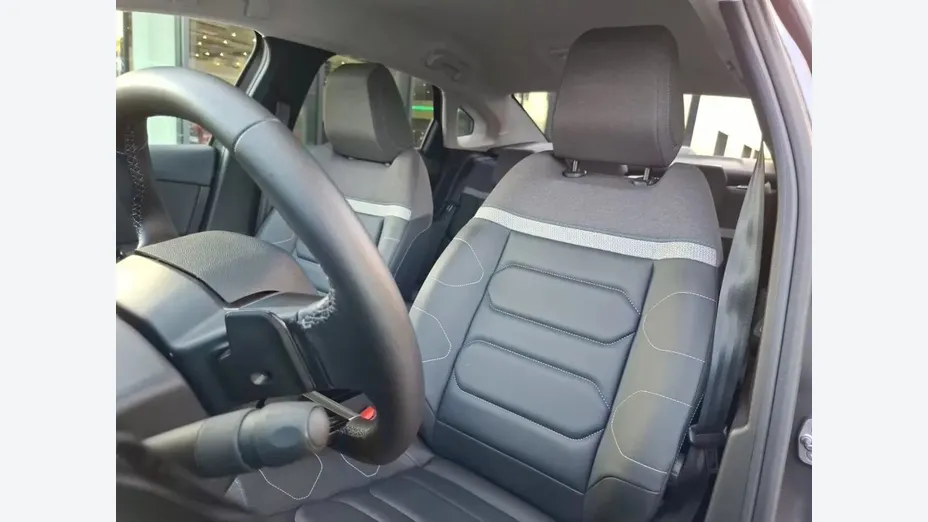 CITROEN C4 X C4 X 1.2 PureTech Max S&S EAT8