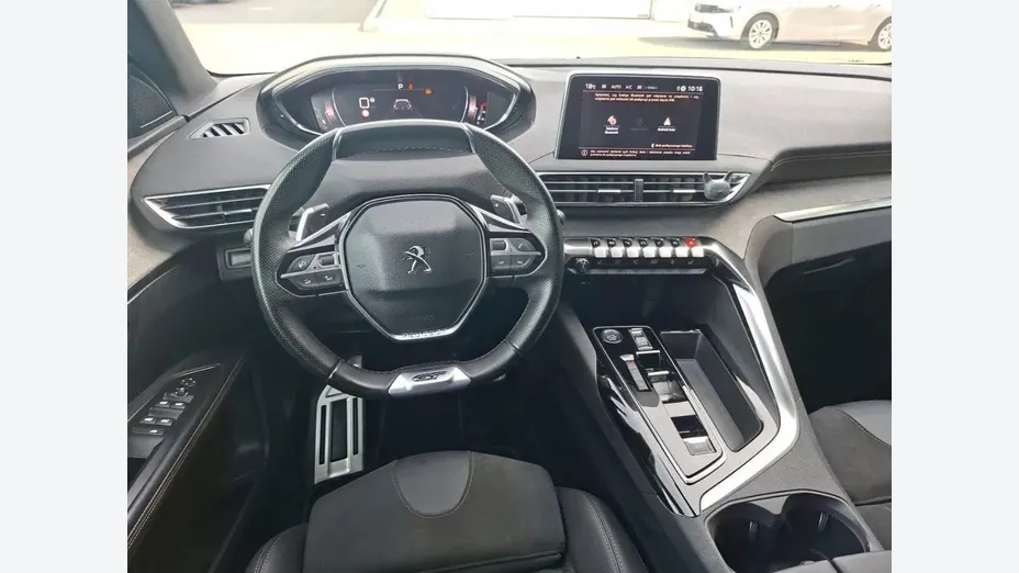 PEUGEOT 5008 5008 1.5 BlueHDi GT S&S EAT8