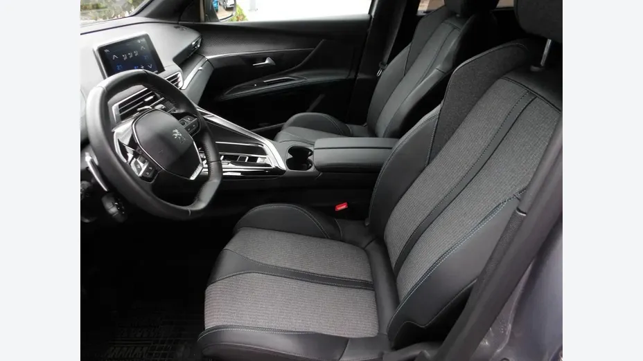 PEUGEOT 5008 5008 1.5 BlueHDi Allure Pack S&S EAT8