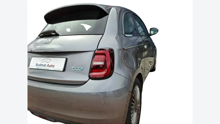 FIAT 500 500 3+1 42 kWh
