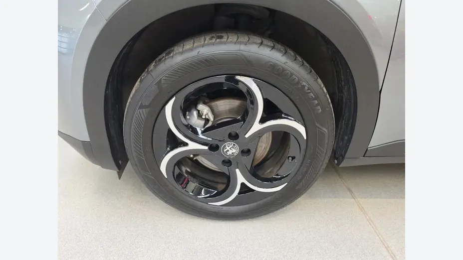 ALFA ROMEO Junior Junior 1.2 mHEV Ibrida Speciale eDCT