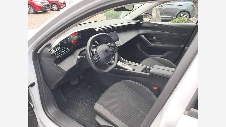 PEUGEOT 308 308 1.5 BlueHDi Active Pack S&S EAT8