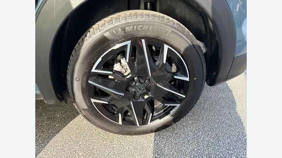 PEUGEOT 3008 3008 1.2 PureTech mHEV GT e-DCS6
