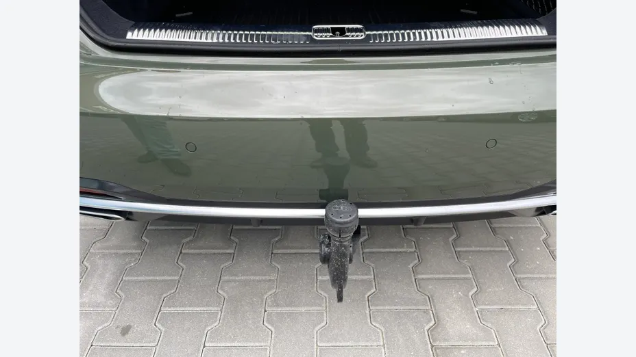 AUDI A5 A5 45 TFSI mHEV Quattro S tronic