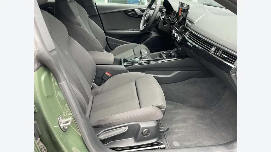 AUDI A5 A5 45 TFSI mHEV Quattro S tronic
