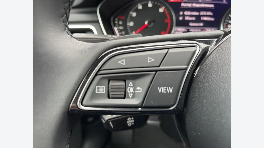 AUDI A5 A5 45 TFSI mHEV Quattro S tronic