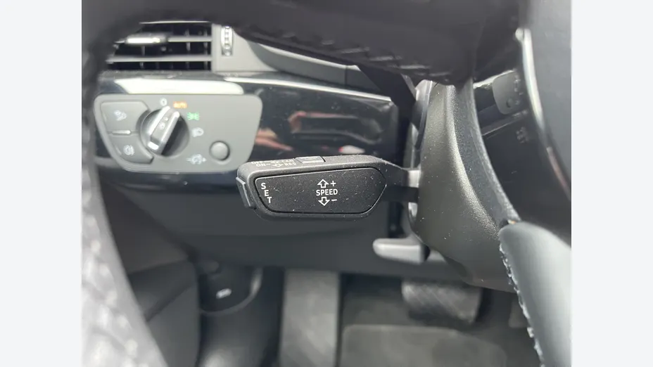 AUDI A5 A5 45 TFSI mHEV Quattro S tronic