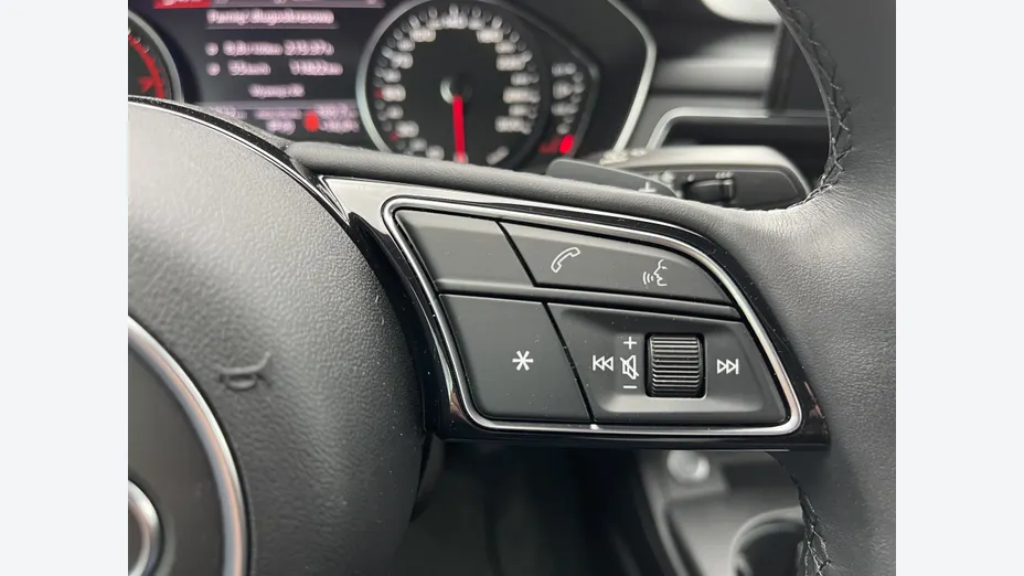 AUDI A5 A5 45 TFSI mHEV Quattro S tronic