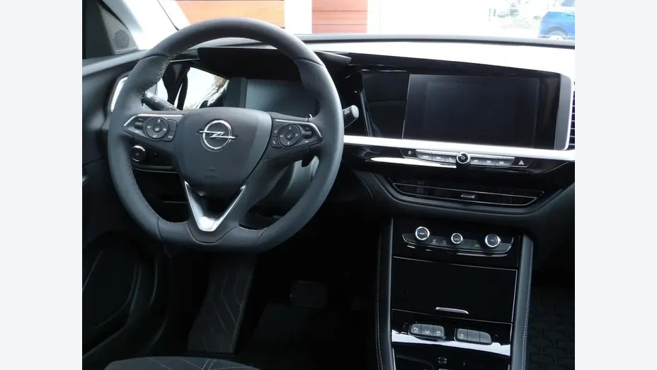 OPEL Grandland X Grandland 1.2 T GS S&S aut