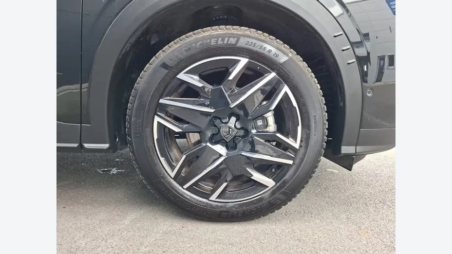 PEUGEOT 5008 5008 1.2 PureTech mHEV GT S&S e-DCS6