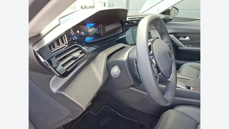 PEUGEOT 408 408 1.2 PureTech mHEV Allure S&S e-DSC6