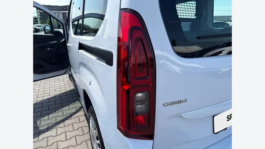 OPEL Combo Combo Kombi XL 1.5 BlueHDi Edition + S&S N1