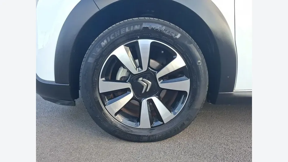 CITROEN C3 C3 1.2 PureTech Max
