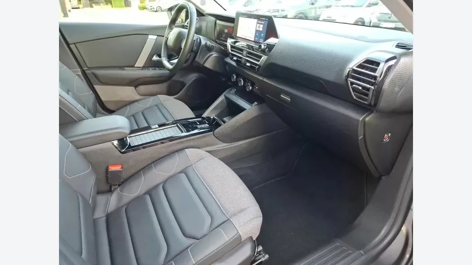 CITROEN C4 X C4 X 1.2 PureTech Max S&S EAT8