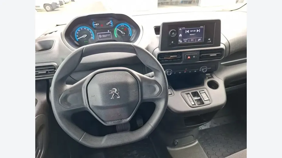 PEUGEOT Partner Van e-Partner Standard