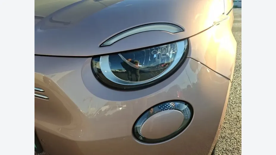 FIAT 500 500 42 kWh Icon