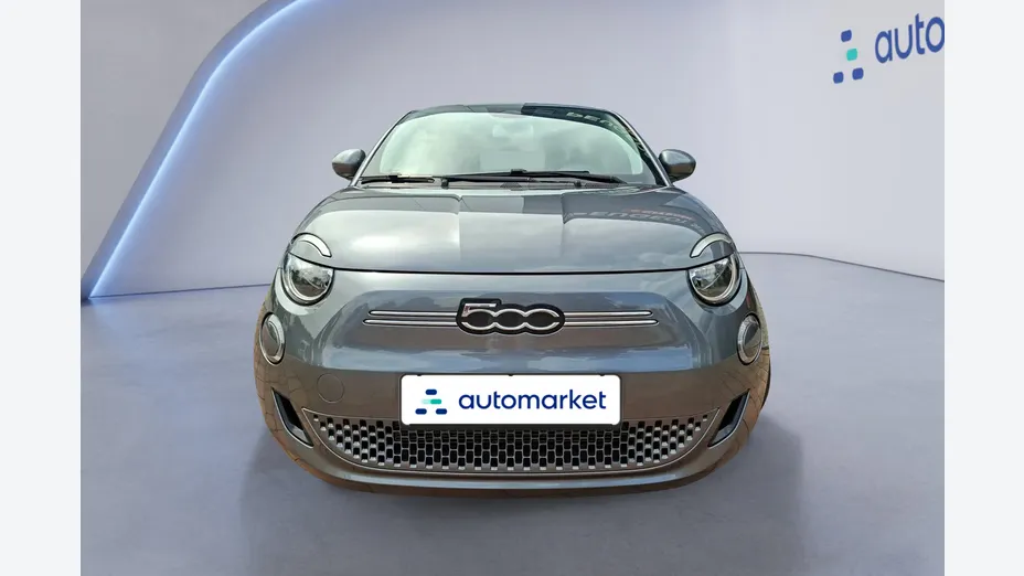 FIAT 500 500 3+1 42 kWh