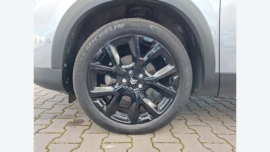CITROEN C5 Aircross C5 Aircross 1.2 mHEV Max eDCT6