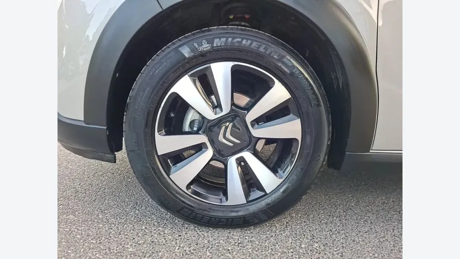 CITROEN C3 C3 1.2 PureTech Max