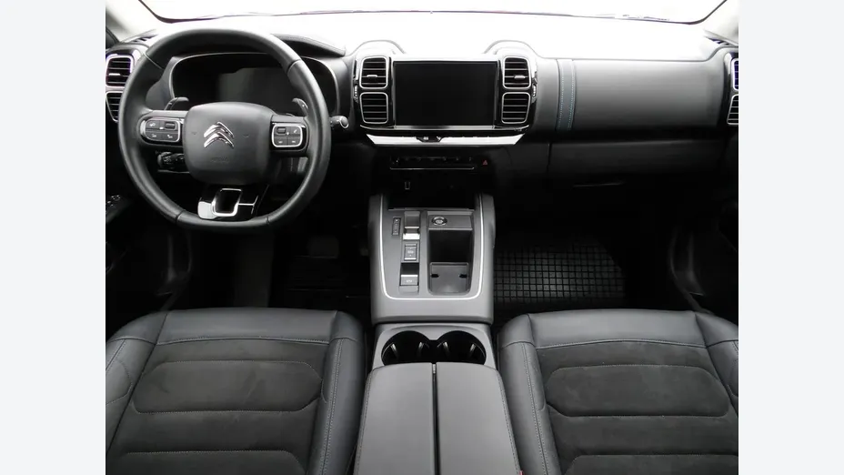 CITROEN C5 Aircross C5 Aircross 1.2 mHEV Max eDCT6