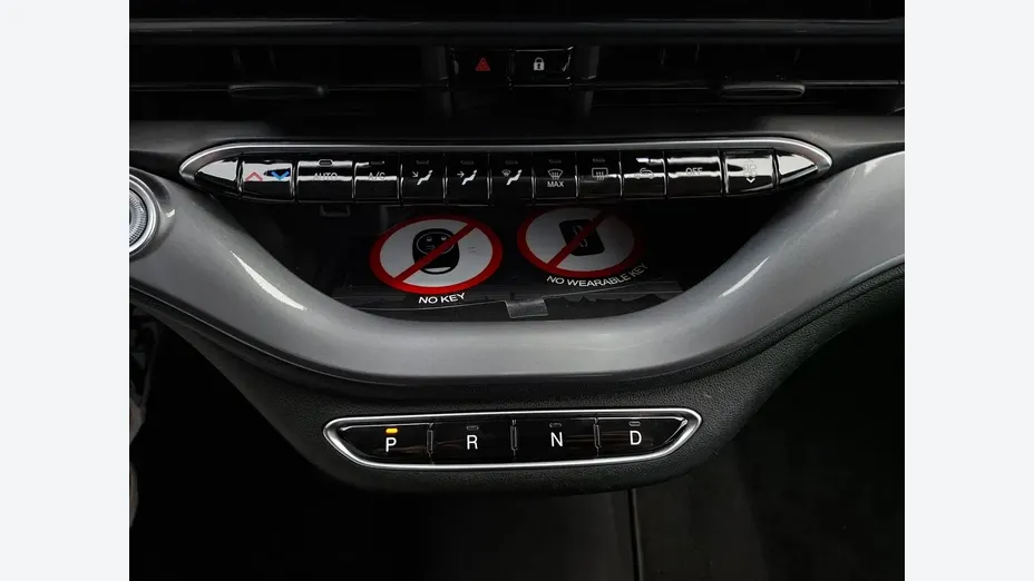 FIAT 500 500 3+1 42 kWh