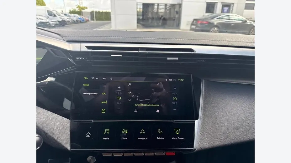 PEUGEOT 308 308 1.2 PureTech GT S&S EAT8