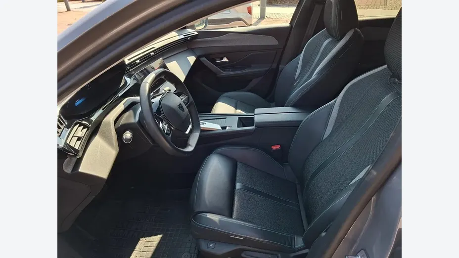 PEUGEOT 308 308 1.2 PureTech Allure S&S EAT8