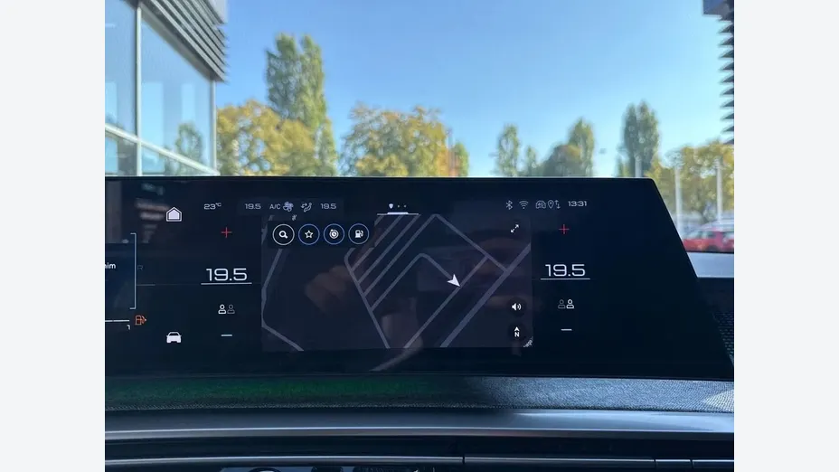 PEUGEOT 3008 3008 1.2 PureTech mHEV GT e-DCS6