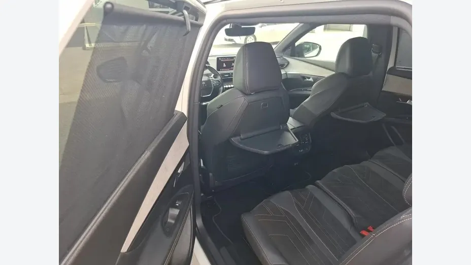 PEUGEOT 5008 5008 1.5 BlueHDi GT S&S EAT8