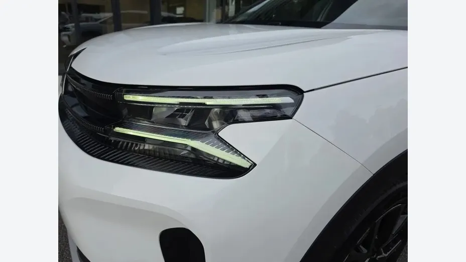 CITROEN C5 Aircross C5 Aircross 1.2 mHEV Max eDCT6