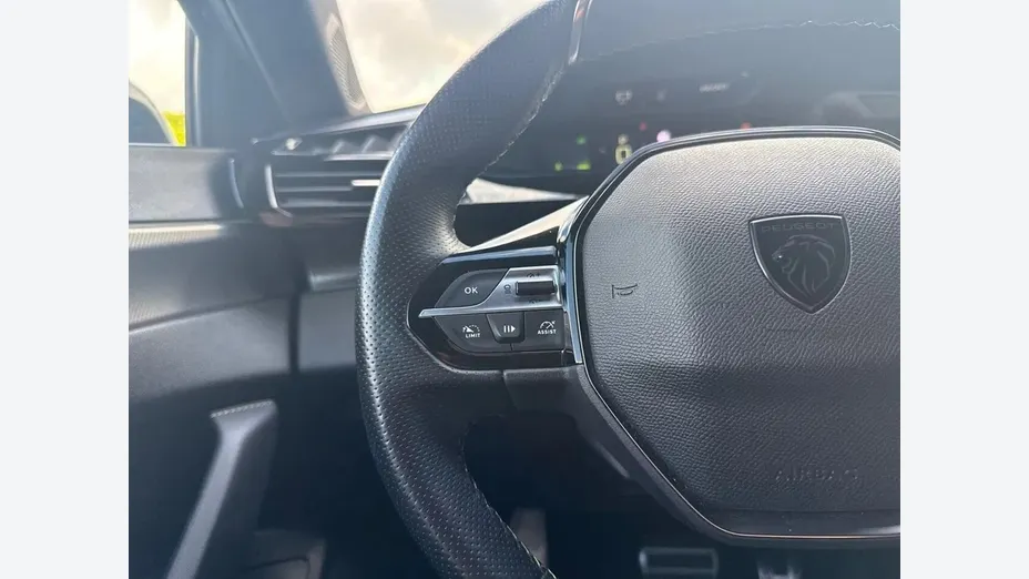 PEUGEOT 308 308 1.2 PureTech GT S&S EAT8