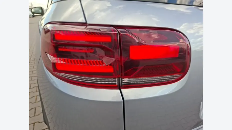 CITROEN C5 Aircross C5 Aircross 1.2 mHEV Max eDCT6