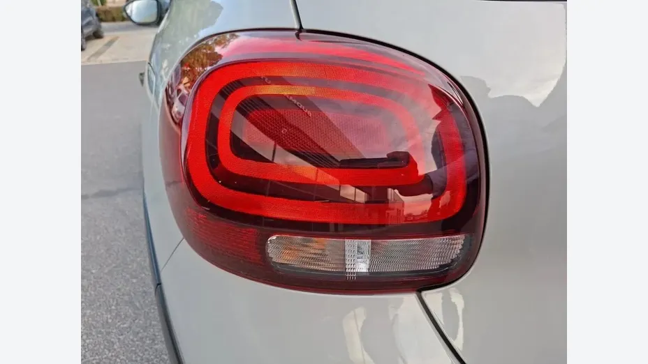 CITROEN C3 C3 1.2 PureTech Max
