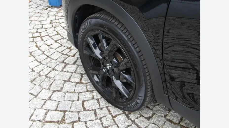 CITROEN C5 Aircross C5 Aircross 1.2 mHEV Max eDCT6