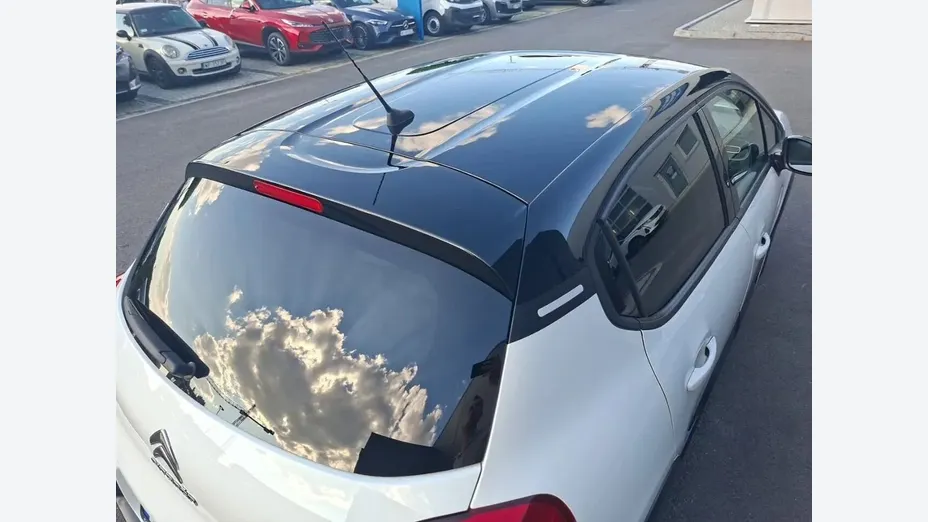 CITROEN C3 C3 1.2 PureTech Max