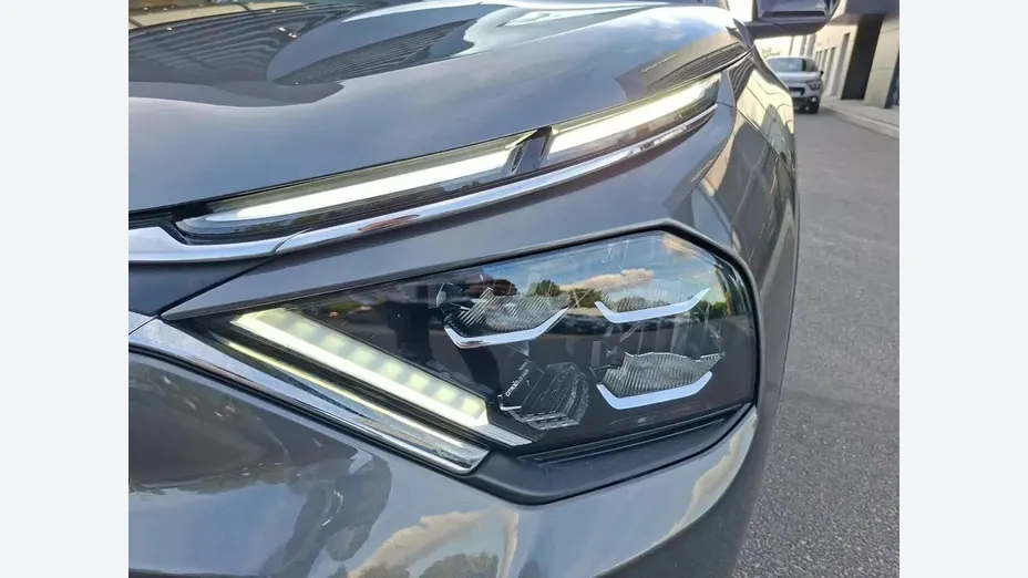 CITROEN C4 X C4 X 1.2 PureTech Max S&S EAT8