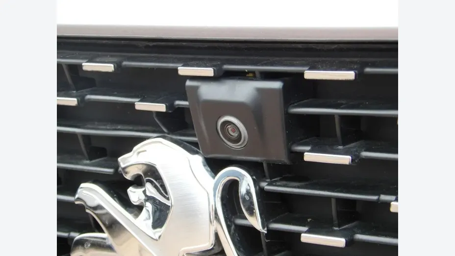 PEUGEOT 5008 5008 1.5 BlueHDi Allure Pack S&S EAT8
