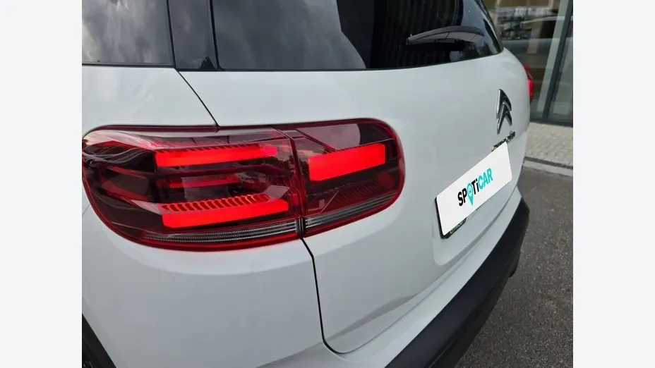 CITROEN C5 Aircross C5 Aircross 1.2 mHEV Max eDCT6