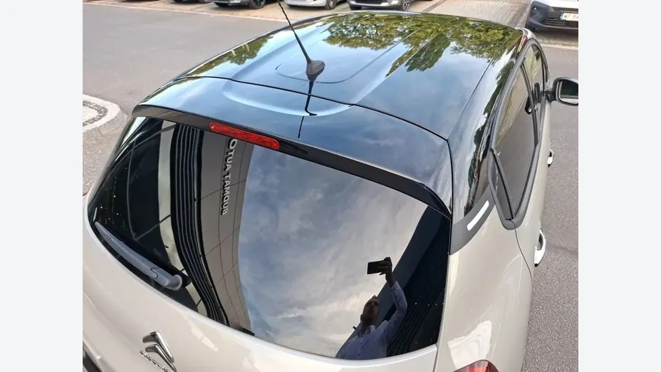 CITROEN C3 C3 1.2 PureTech Max