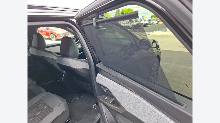 PEUGEOT 5008 5008 1.2 PureTech mHEV GT S&S e-DCS6