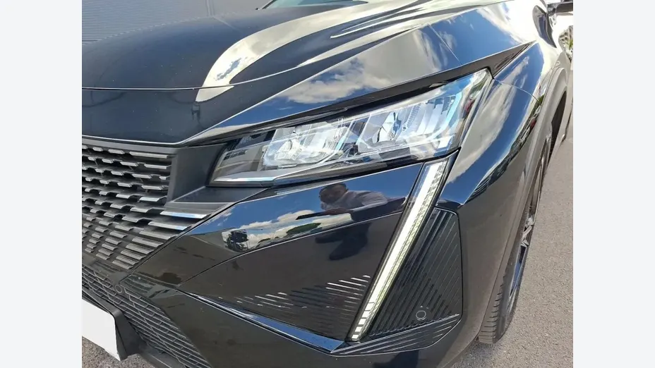 PEUGEOT 408 408 1.2 PureTech mHEV Allure S&S e-DSC6