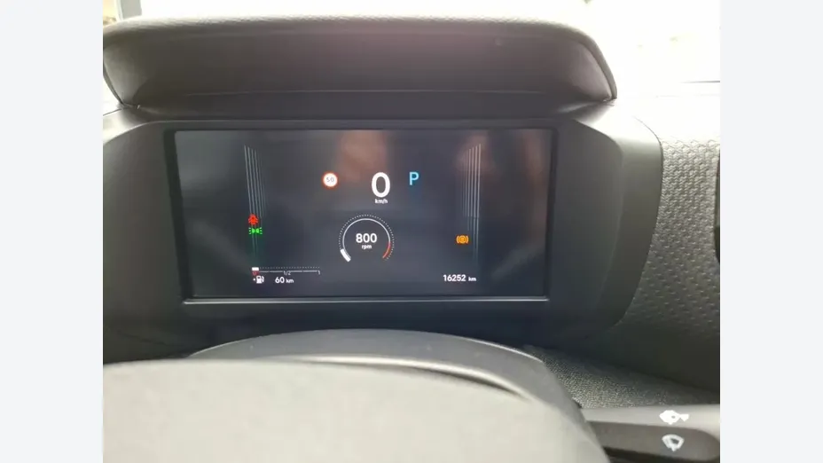 CITROEN C4 C4 1.2 PureTech Max S&S EAT8