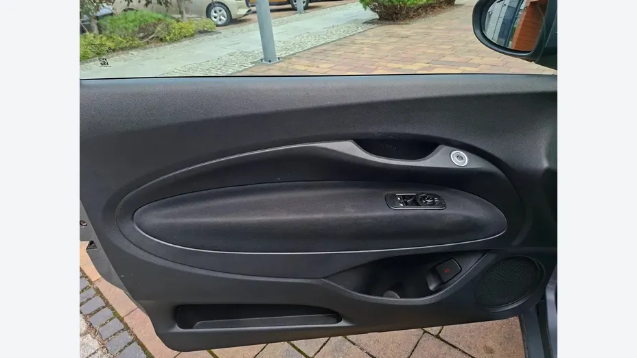 FIAT 500 500 3+1 42 kWh