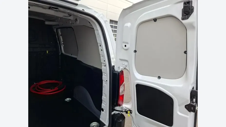 PEUGEOT Partner Van e-Partner Standard