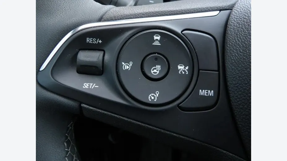 OPEL Grandland X Grandland 1.2 T GS S&S aut