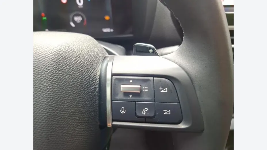 CITROEN C4 C4 1.2 PureTech Max S&S EAT8