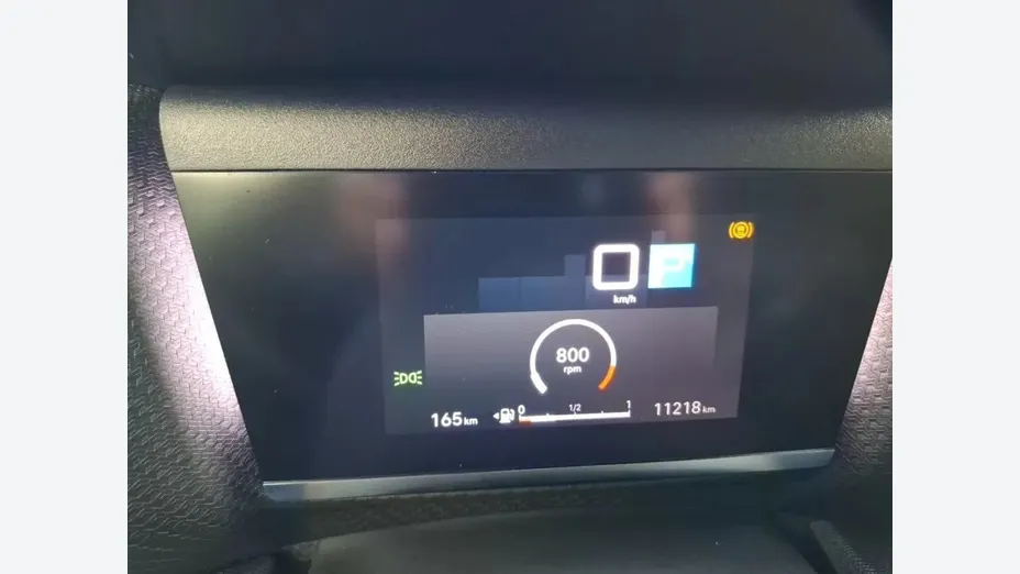 CITROEN C4 X C4 X 1.2 PureTech Max S&S EAT8