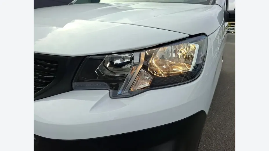 PEUGEOT Partner Van e-Partner Standard