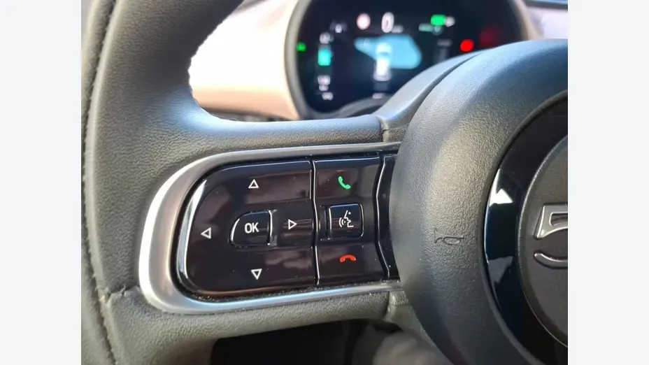 FIAT 500 500 42 kWh Icon